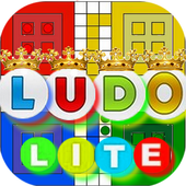 Ludo Royal Lite icon