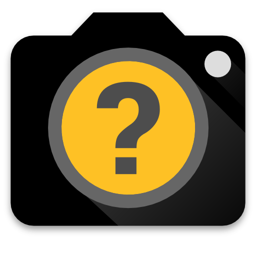 Manual Camera Compatibility icon