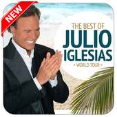 Julio Iglesias  Album Music offline