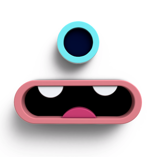 Chachi - Game augmented reality 💸 Win money icon