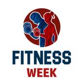 Fitness Week on 9Apps