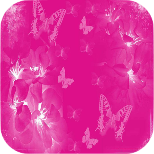 Pink Wallpapers icon