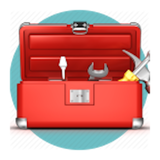 All in One tools icon