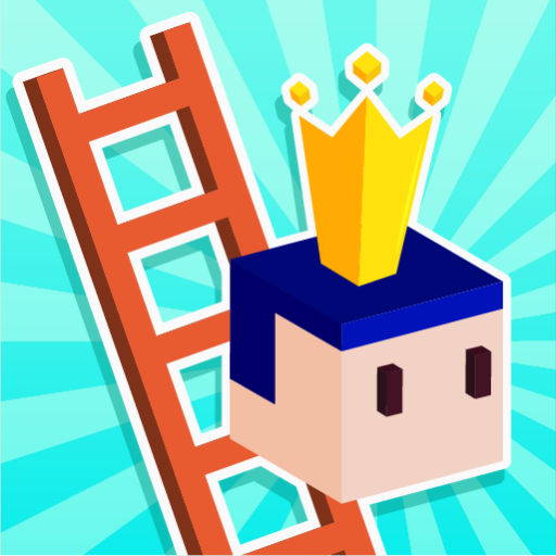 King Of Ladders icon