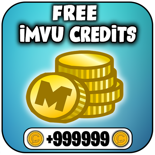 Free Credits Imvu 2k21 icon