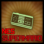Guide (for Super Mario) Nes icon