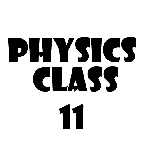 Physics Class 11 أيقونة