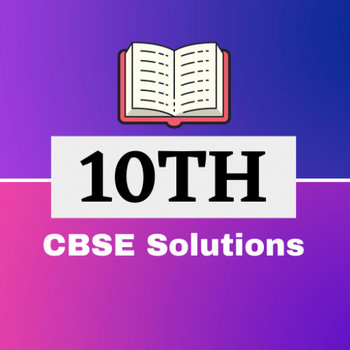 CBSE Solutions 10th icon