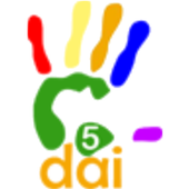 Dai5 Web App icon