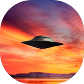 Martian manhunter. Alien war icon