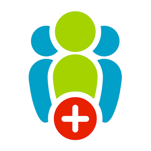 GroupJoyner - Multi-User-Organizer icon