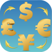 Currency Exchange Plus icon