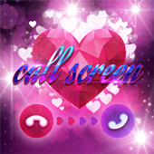 Cool  Color Flash Call  Screen Themes icon