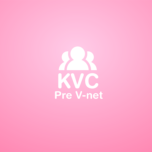 KVC Smart Pre V-net icon
