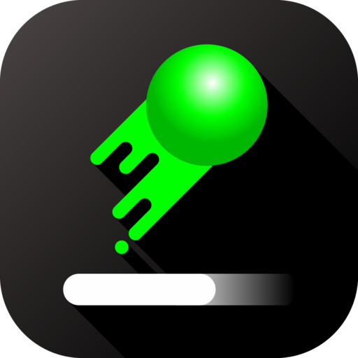 Tapping Balls icon