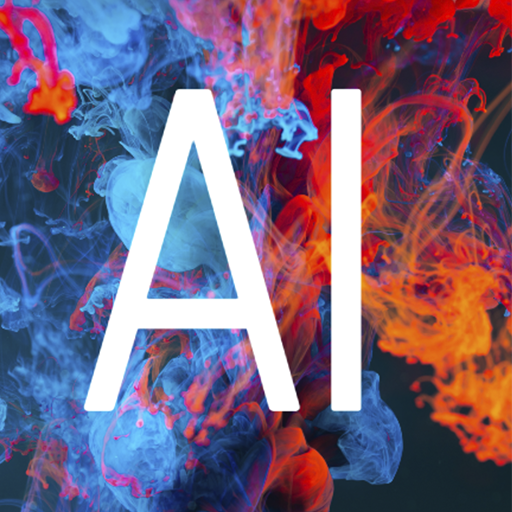 Draw AI - Generador de Arte icon