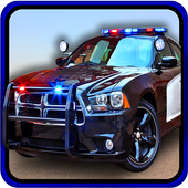 City Police Hateful Crime icon