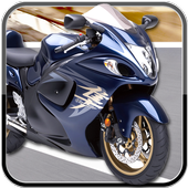 Bike Racing Rush: Attack Race icon