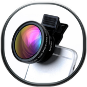 Professional HD Camera icon