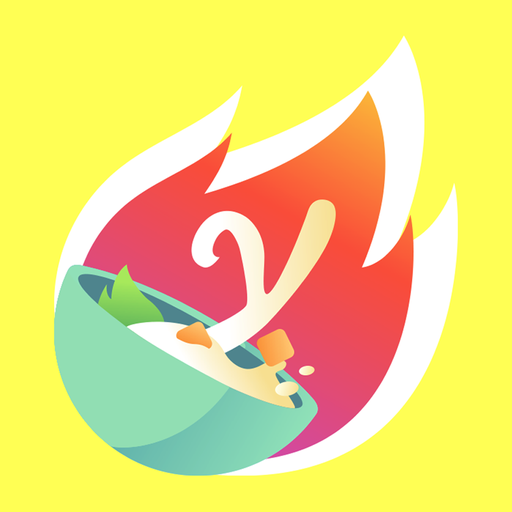 YoRipe - Recipes, Shop, Share icon