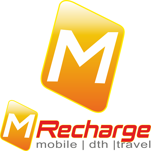 MRecharge Multi Demo App icon