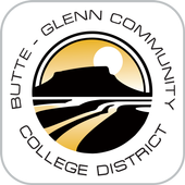 Butte College icon