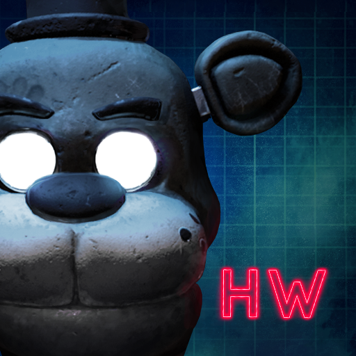 Five Night's at Freddy's: HW icon