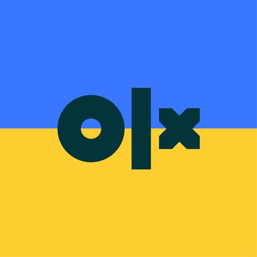 OLX.ua: Оголошення України icon