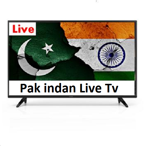 Pak Indian Live Tv HD icon