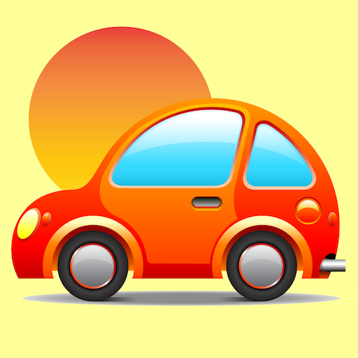 US Car Hire - USA Car Rentals icon