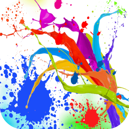 Color Splash Photo Editor icon