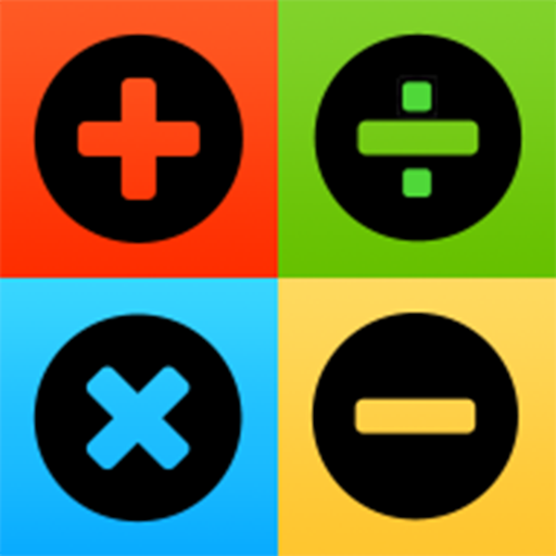 maths games for kids : free icon