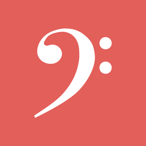 LiteMusic - Simple play icon