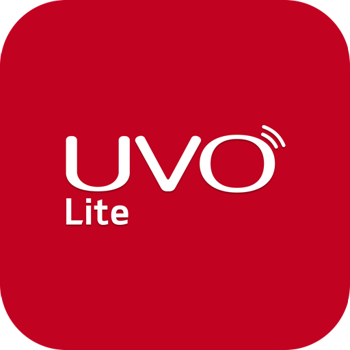 Kia UVO Lite icon