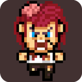 Zombie Chucky Smasher Game icon