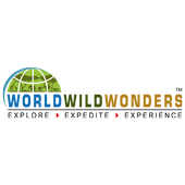 WORLD WILD WONDERS icon