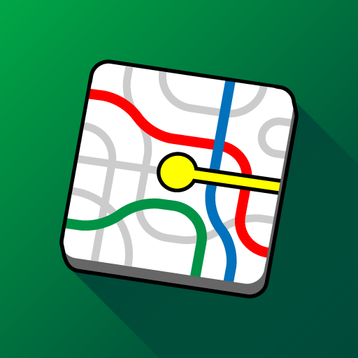 Maze Race Collection icon