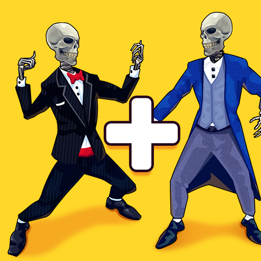 Merge Master Monster Evolution icon