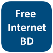 Free Internet BD icon