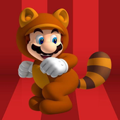 Mario Wallpaper Super HD icon