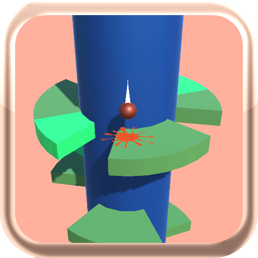 Twister Spiral - Let The Ball Down icon