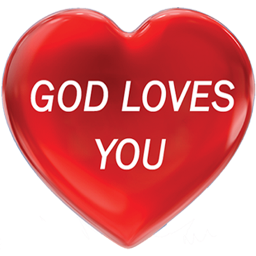 God Loves You - My Prayers App icon
