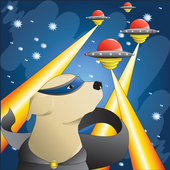 Dog Days أيقونة