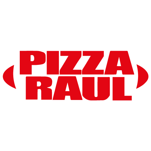 Pizza Raul Delivery icon