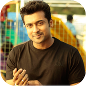 Surya HD Wallpapers icon