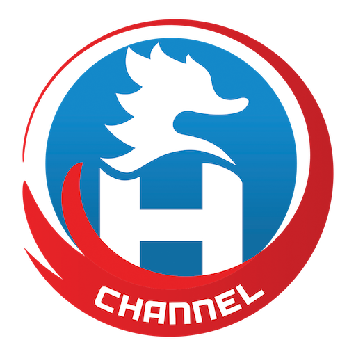 Channel H icon