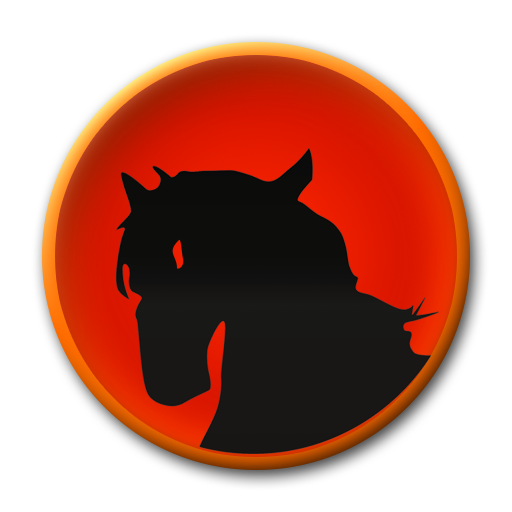 Horse Run icon