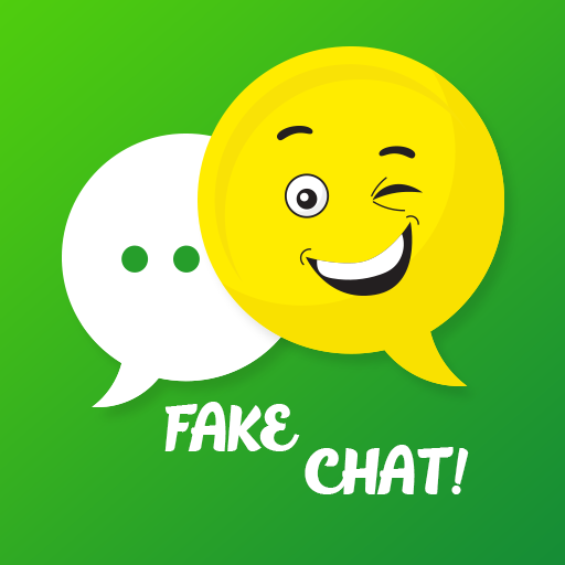 Fake Chat Conversation - Prank your Friend icon