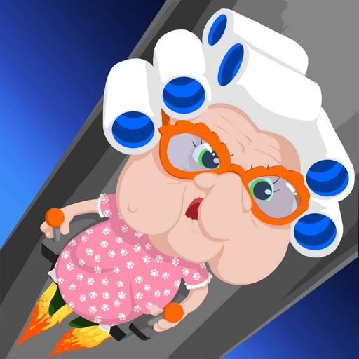 Granny's Ascent icon
