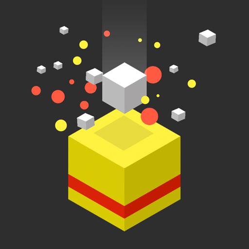 Stack Smash icon